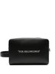 Off-White Quote Toiletry Pouch