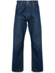 Off-White Arr Zip Det Skate Jeans