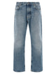 Off-White 'Half Arrow' Jeans