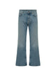 Off-White Half Arrow Slim Relax Jeans
