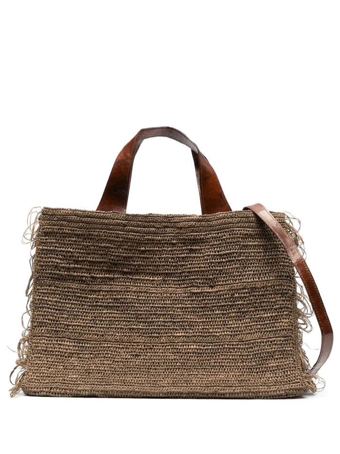 Ibeliev Onja Bag