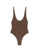 Venuja One Piece Swimsuit