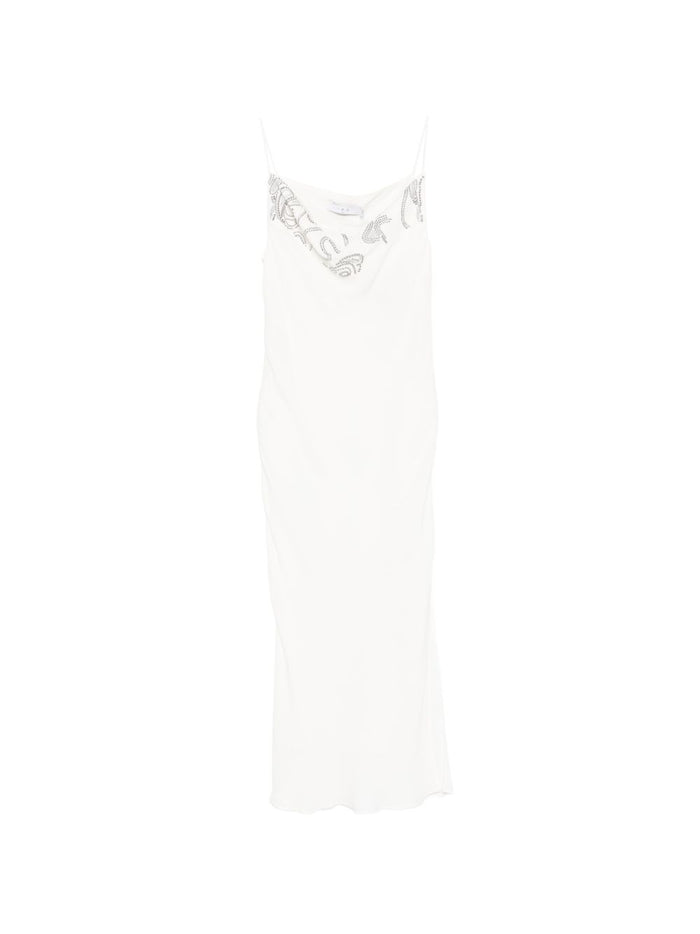 Iro Ophye Long Dress