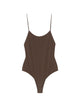 Jacquemus The Cabana Ruffled Swimsuit