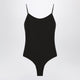Jacquemus The Cabana Ruffled Swimsuit