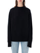 Extreme Cashmere Extreme Cashmere N°520 Ordinary Cashmere Sweater