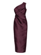 Solace London Kira Maxi Dress
