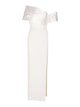 Solace London Alexis Maxi Dress