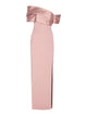 Solace London Alexis Maxi Dress