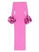 Solace London Talia Maxi Dress