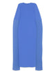 Solace London Elegant Full-Length Polyester Dress