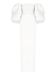 Solace London Floris Maxi Dress