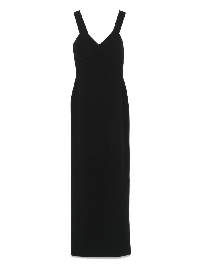 Solace London Nalani Maxi Dress