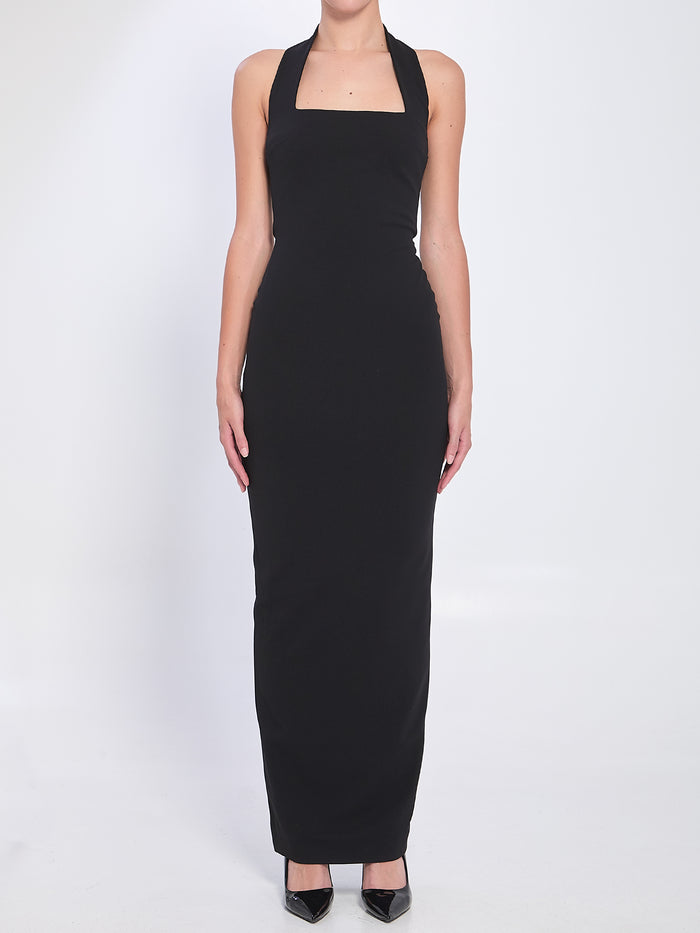Solace London Ilona Maxi Dress