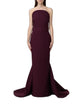 Solace London Citra Long Dress