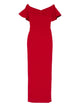 Solace London Cielo Maxi Dress