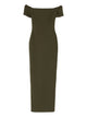 Solace London Nile Maxi Dress