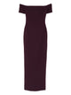 Solace London Nile Maxi Dress