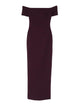 Solace London Nile Maxi Dress