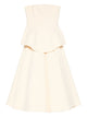Solace London Ada Maxi Dress