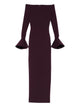 Solace London Anica Maxi Dress