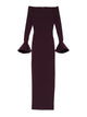 Solace London Anica Maxi Dress