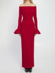 Solace London Anica Maxi Dress