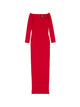 Solace London Lolita Maxi Dress