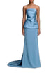 Solace London Alia Maxi Dress