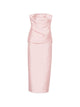 Solace London Lucille Maxi Dress