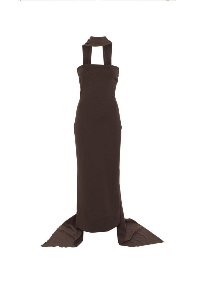 Solace London Martine Maxi Dress