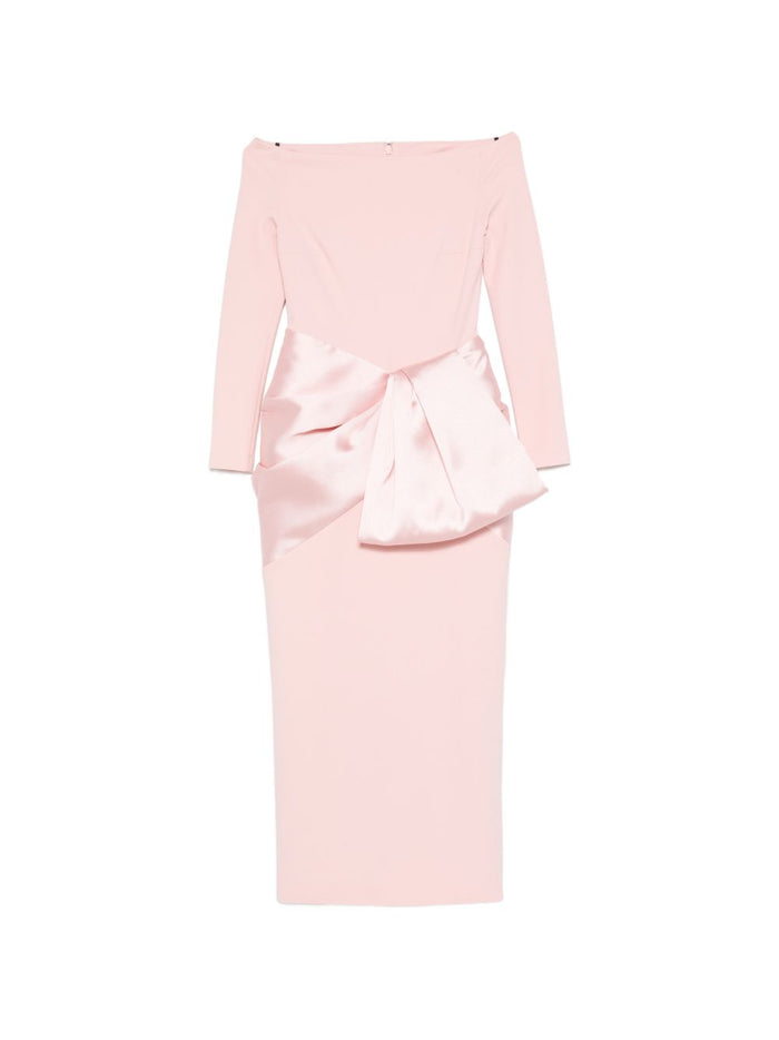 Solace London Rhianne Maxi Dress