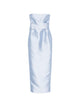 Solace London Ingrid Long Dress
