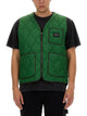 Awake Ny Vests With Logo
