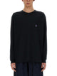 Needles T Shirt With Logo