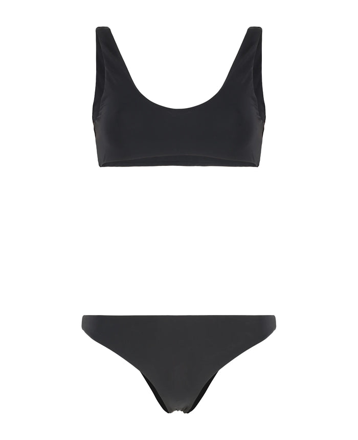 Lido Ottantauno Bandeau Bra Bikini