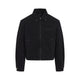 Jacquemus Black La Veste De-Nimes Canevas Jacket