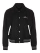 Amiri Bones Jacket