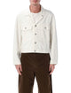 Lemaire Lemaire Straight Cotton Jacket
