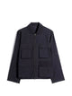 Lemaire 3D Pocket Jacket