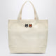 Maison Kitsuné Double Fox Head Tote