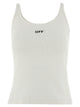 Off-White 'Off Stamp' Top