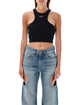 Off-White Off-White Cropped Top