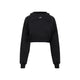Off-White Logo Detail Cotton Sweatshirt