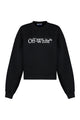 Off-White Logo Sweatshirt