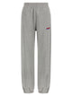 Off-White Logo Embroidery Joggers