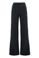 Off-White Cotton Sweatpants