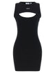 Off-White 'Off Stamp' Dress