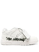 Off-White Out Of Office Sneakers