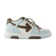 Off-White Out Of Office Sneakers